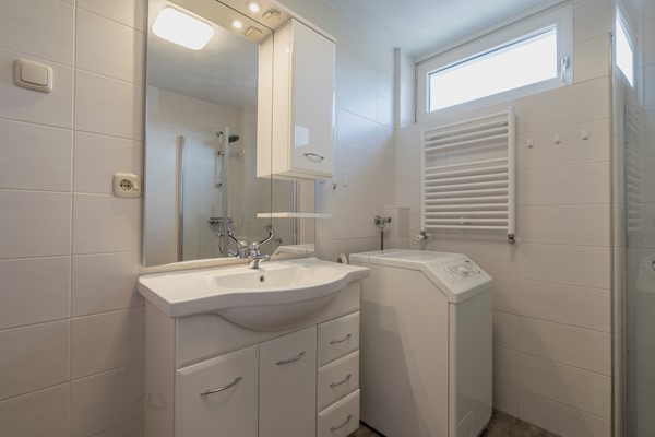 Medium property photo - Reggestraat 15, 1784 XM Den Helder